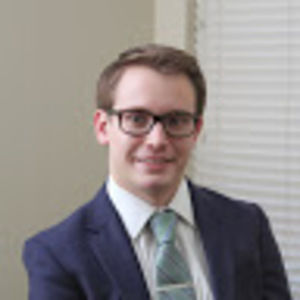 Meet your Posher, Nathan